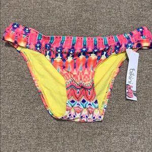 The bikini Lab Swim Bottom
